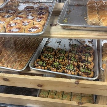 Pita Valley - Pastry - Middle Eastern Near Me - Tempe, Arizona Pita Valley - Pastry - Middle Eastern Near Me - Tempe, Arizona