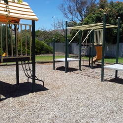 Parks of West Torrens Helenslea Avenue Reserve