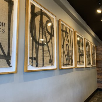 Blvd Cafecito - Coffee & Tea Near Me - Burbank, California