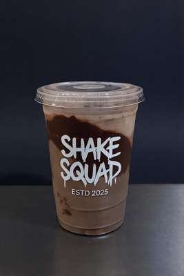 Shake squad
