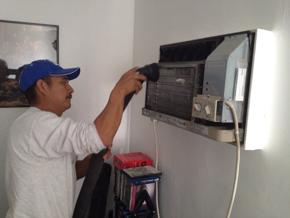 Slide of All Power Services