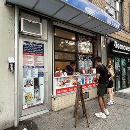 Storefront Storefront