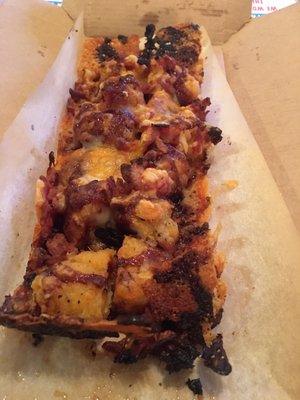 Domino's Pizza by null