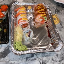 Tuna Roll