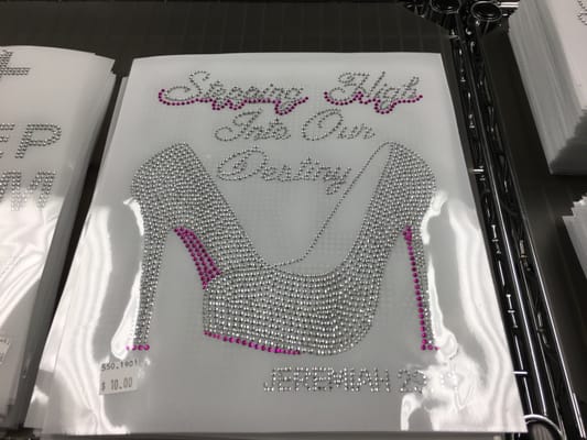 Bling Over Bling by null