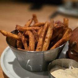 Creole Fries
