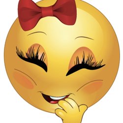Love My Lashes - LML emoji