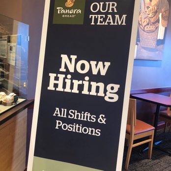 Panera Bread - Sandwiches Near Me - Medina, Ohio