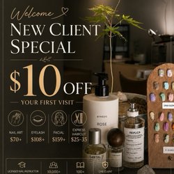 Beauty Gathering