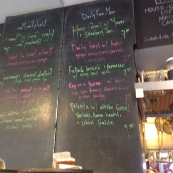 Farm : Table - Coffee & Tea Near Me - San Francisco, California Farm : Table - Coffee & Tea Near Me - San Francisco, California