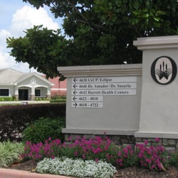Barrett Health Centers