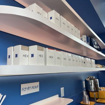 Fly Kid Fly - Coffee & Tea Near Me - Charlotte, North Carolina