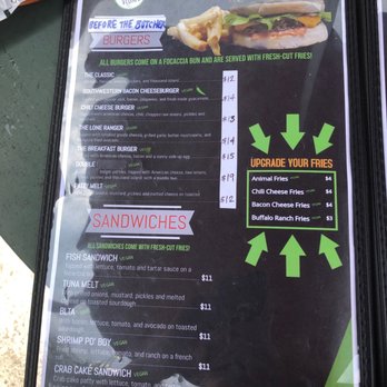 Seed Ranger - Vegan Near Me - Ventura, California Seed Ranger - Vegan Near Me - Ventura, California