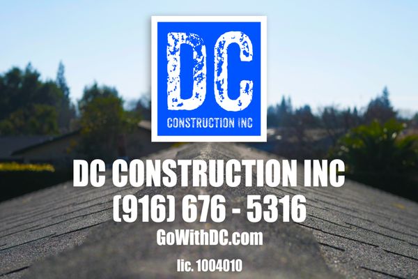 DC Construction