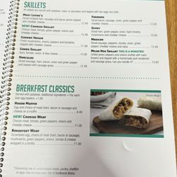 Two Sisters Restaurant