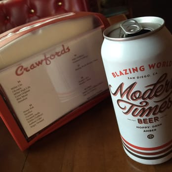 Crawford's - Southern Near Me - Los Angeles, California