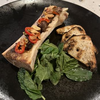 Olili - Bone Marrow. Yum! - Desserts Near Me - Honolulu, Hawaii Olili - Bone Marrow. Yum! - Desserts Near Me - Honolulu, Hawaii