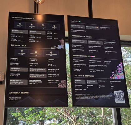 Menu photo 1 Jabal Coffee House Orlando, FL Menu photo 1 Jabal Coffee House Orlando, FL