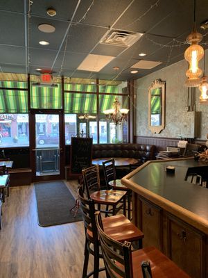 Bella's Cafe by null