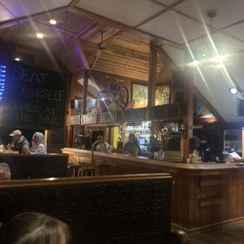 Harbour Public House - American Near Me - Bainbridge Island, Washington Harbour Public House - American Near Me - Bainbridge Island, Washington