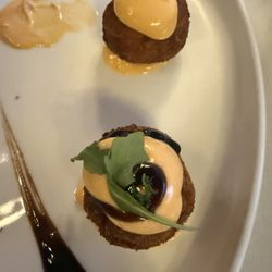 La Collina - Crab ball app