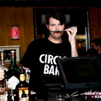 Circle Bar - DJ Eddie.FM - Dance Clubs Near Me - Santa Monica, California