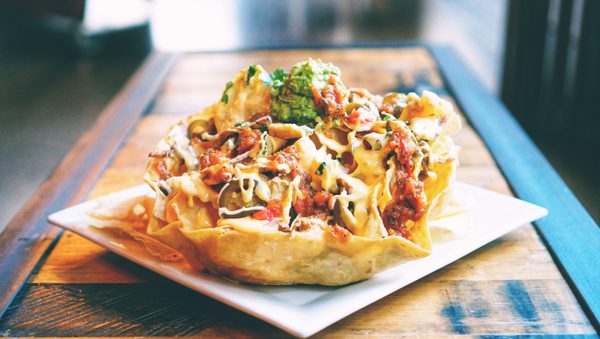 Lucky Strike San Francisco by null