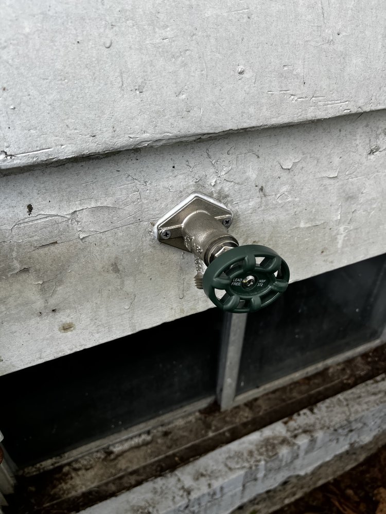 Slide of Evertrust Plumbing