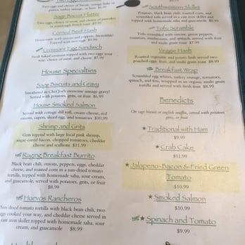 Sage Biscuit Cafe - Breakfast & Brunch Near Me - Bradenton, Florida Sage Biscuit Cafe - Breakfast & Brunch Near Me - Bradenton, Florida