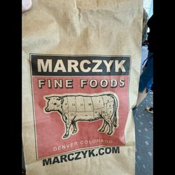 Marczyk Fine Foods - That's just nice-looking