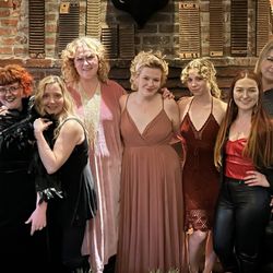 Rosie's Beauty Operators