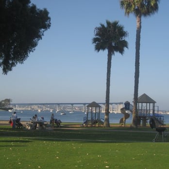 Glorietta Bay Park - Hiking Near Me - Coronado, California Glorietta Bay Park - Hiking Near Me - Coronado, California