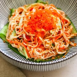 Oriental Express Restaurant - Kani Salad