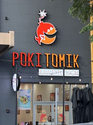 Pokitomik by null