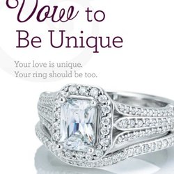 Navarre Jewelry and Quartz Watch Repair - Come in and design your engagement ring to be one of a kind; just like you!