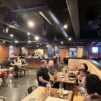 Seoul Providence - Bar - Korean Near Me - Providence, Rhode Island