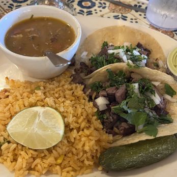 La Palapa - Tex-Mex Near Me - Austin, Texas