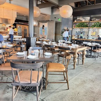Herb & Sea - Inside - Seafood Near Me - Encinitas, California Herb & Sea - Inside - Seafood Near Me - Encinitas, California