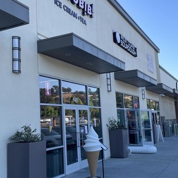 Nobibi - Front of the store - Ice Cream & Frozen Yogurt Near Me - Hayward, California Nobibi - Front of the store - Ice Cream & Frozen Yogurt Near Me - Hayward, California