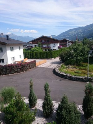 Sportresidenz Zillertal by null