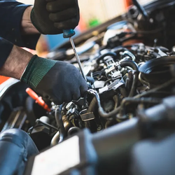 American Automotive