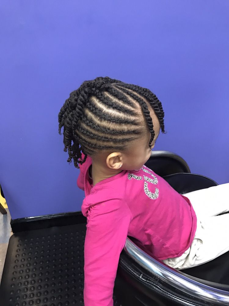 MOSAIC BARBER, BEAUTY & NAIL SALON Updated August 2024 36 Photos