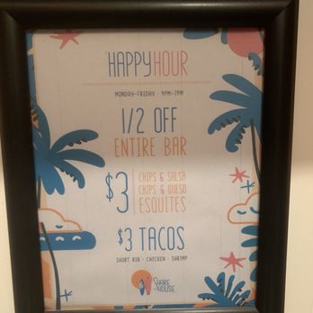 Share House - Happy hour specials - Bars Near Me - Charleston, South Carolina