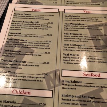 Morettis - Menu - Italian Near Me - Dublin, Ohio Morettis - Menu - Italian Near Me - Dublin, Ohio