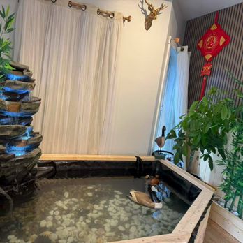 Snow Mountain Spa - Massage Near Me - Stowe, Vermont