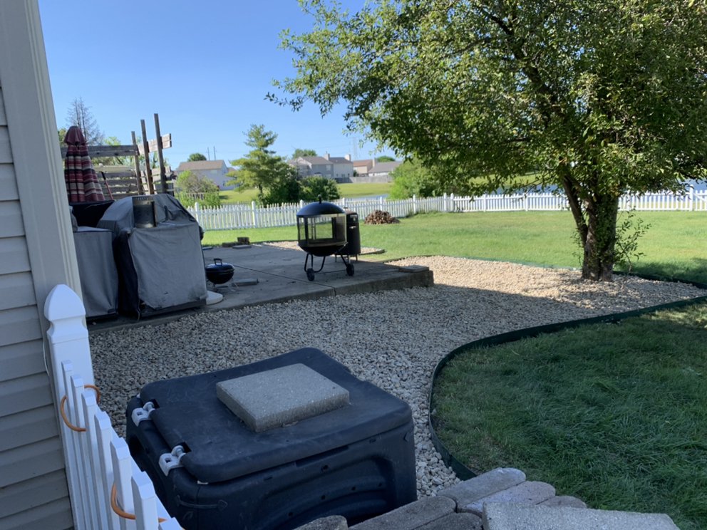 HOOSIER PRIDE LAWN CARE 75 Photos 2051 Roosevelt Ave, Indianapolis