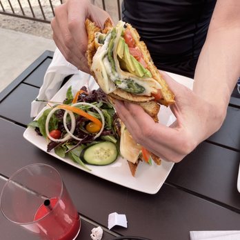 Frida's Cafe - Forgot Rivera Sandwich - Cafes Near Me - Tucson, Arizona Frida's Cafe - Forgot Rivera Sandwich - Cafes Near Me - Tucson, Arizona