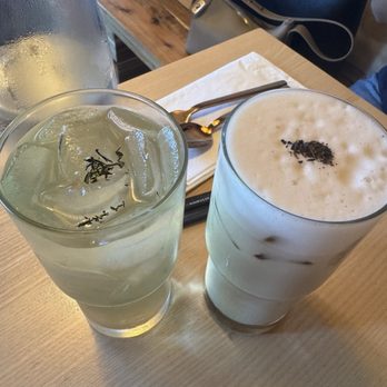 Hatsuzakura - drinks - Japanese Near Me - San Diego, California