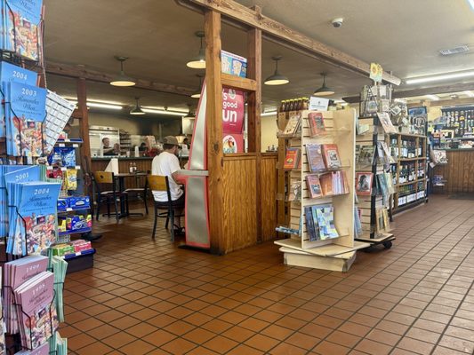 Pearl Country Store & Barbecue by null