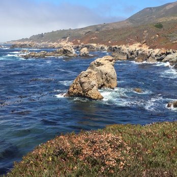 Garrapata State Park - Hiking Near Me